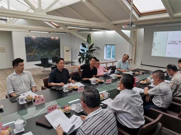 同济大学为超大城市精细化治理贡献同济智慧和同济方案 —教育在线
