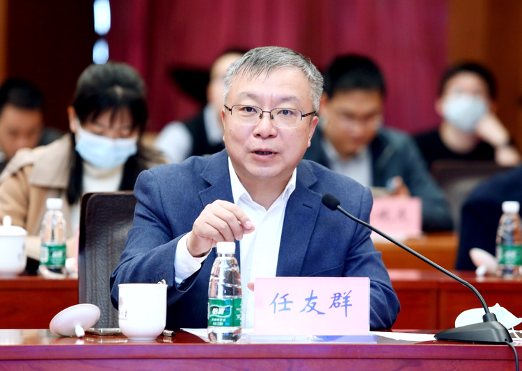 教育部教师工作司调研清华大学黄大年式教师团队建设情况 —教育在线