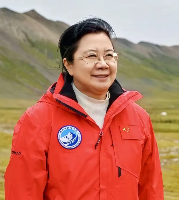 中国科学院大学党委班子调整！