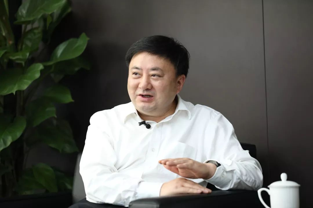 哈工大(深圳)党委书记吴德林:深圳基因,哈工大精神 高校地方办学新