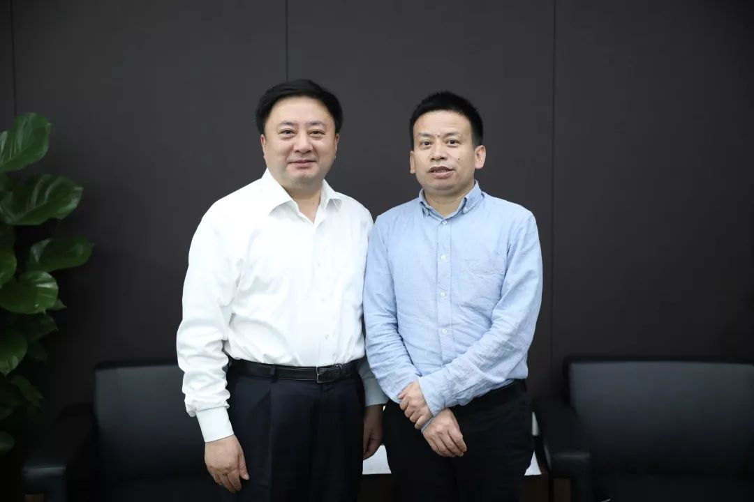 哈工大(深圳)党委书记吴德林:深圳基因,哈工大精神 高校地方办学新