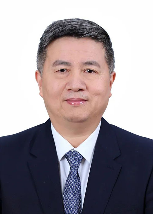孙友宏任中国地质大学(北京)校长(图1)