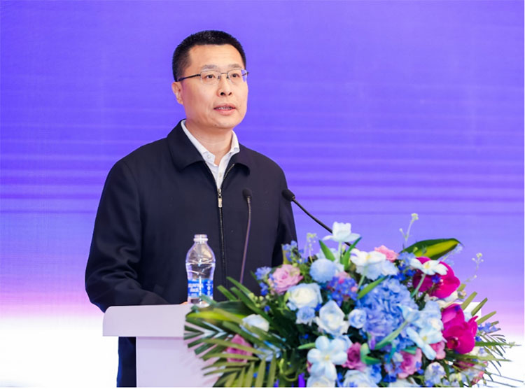 “高等教育数字化发展大会”在杭州举办(图2)