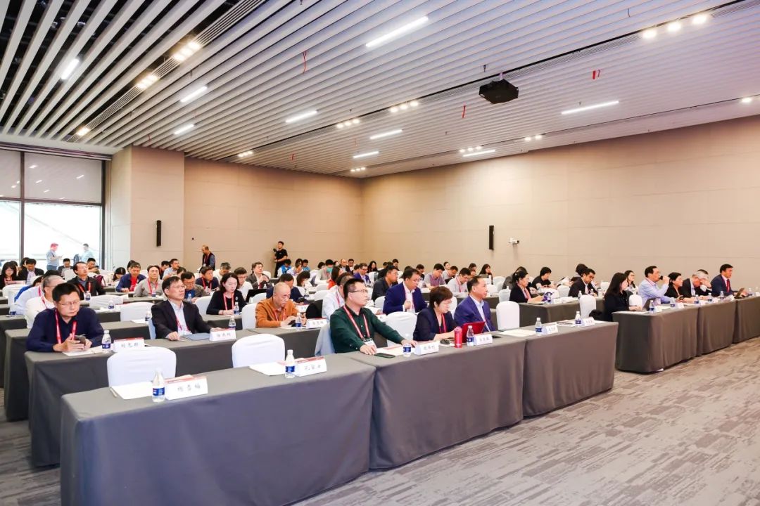 首届中国高等教育学会系统秘书长沙龙在青岛举办(图9)