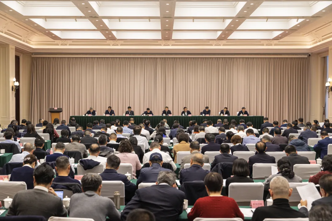 2026年四川省教育工作会议在成都召开